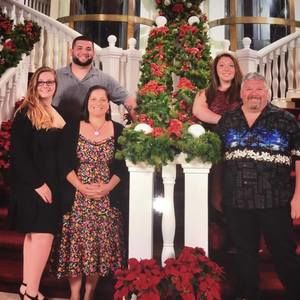 Meet your Posher, Kris